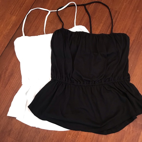 NWOT Victorias Secret tanks - Picture 1 of 7